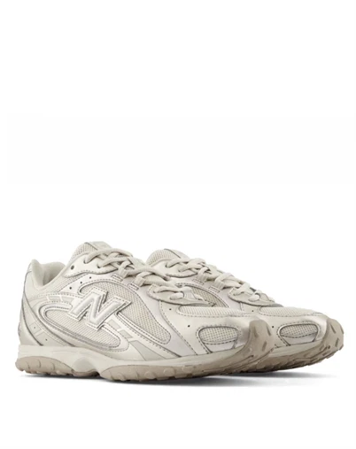 New Balance - U204LCMB Sneakers - Timberwolf